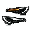 Led Headlights for 2020-2025 Toyota Corolla Sedan/Hatchback/GR Headlamp Assembly